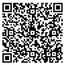 QR Code do WhatsApp para contato (31) 99771-1422
